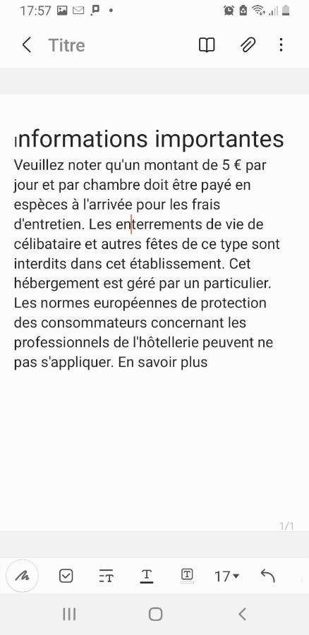 Maison Marylene Possibilite De Louer 2 Chambres Et Un Lit 1Place Supplement Du Reglement De La Location En A Regler Sur Place ,Petit Dejeuner Egalement Vous Gagnez 16 Pour-Cent ジヴリ エクステリア 写真